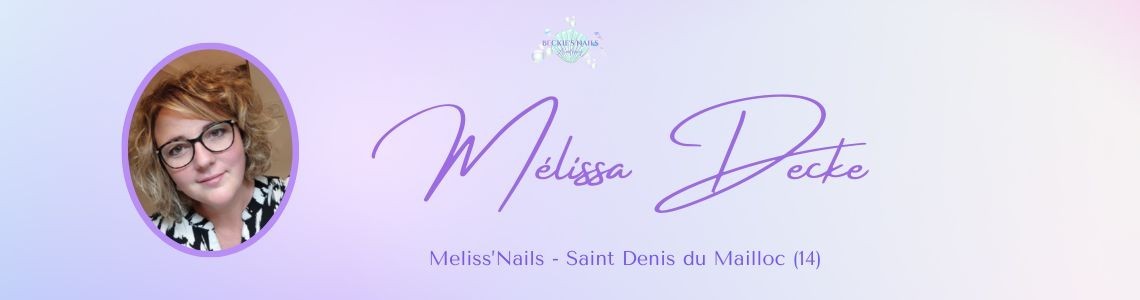 Meliss'Nails - 14