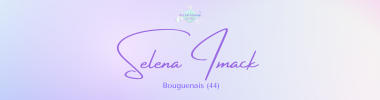 Selena Imack - Nails Expert  (44)