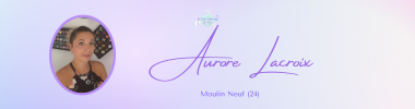 Aurore LACROIX FORMATRICE - 24