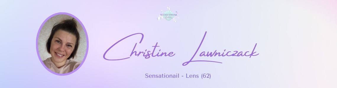 Christine Lawniczack - 62