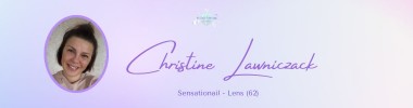 Christine Lawniczack - Sensationail (62)