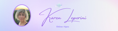 Karen Leporini - CFB - Drôme, Ardèche