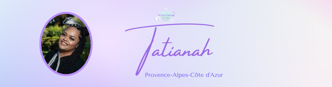 Tatiana- Formatrice - Provence Alpes Côte d'Azur