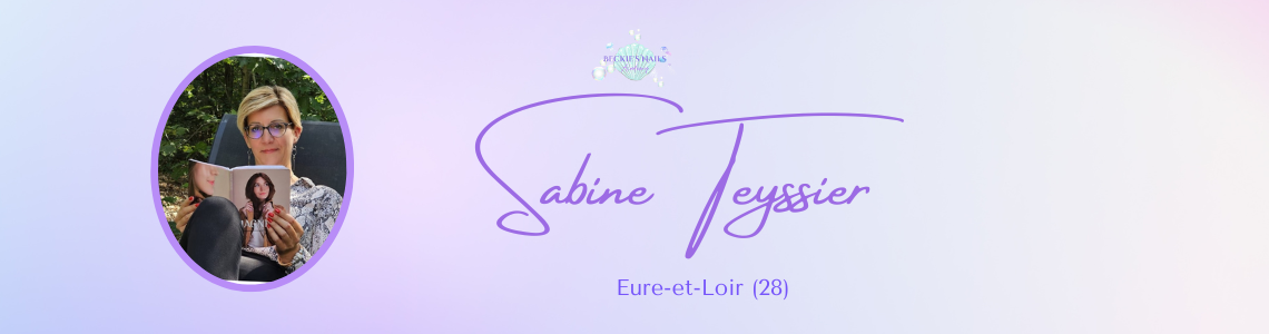 Sabine Teyssier - Formatrice - Chartres