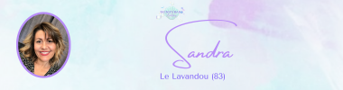 Sandra - Le Lavandou (83)