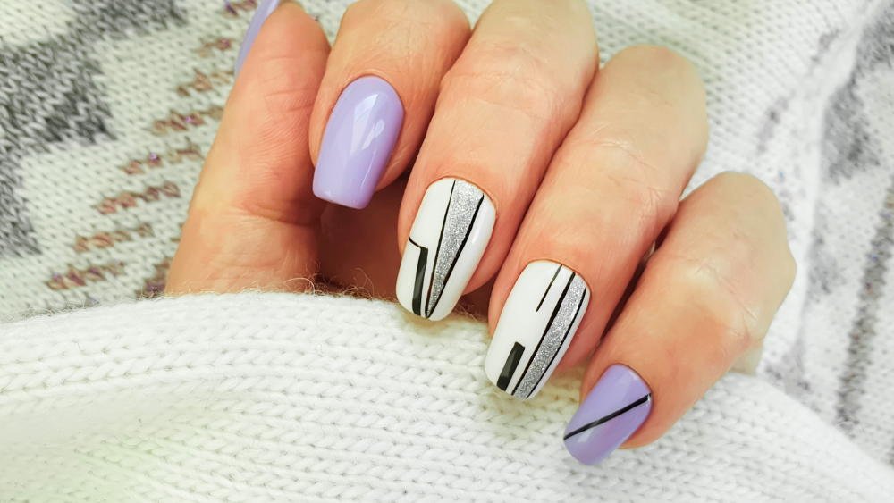 se perfectionner au nail art