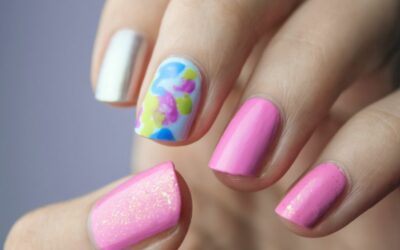 Formatrices en prothésie ongulaire : développez votre activité grâce au réseau Beckie&rsquo;s Nails Academy